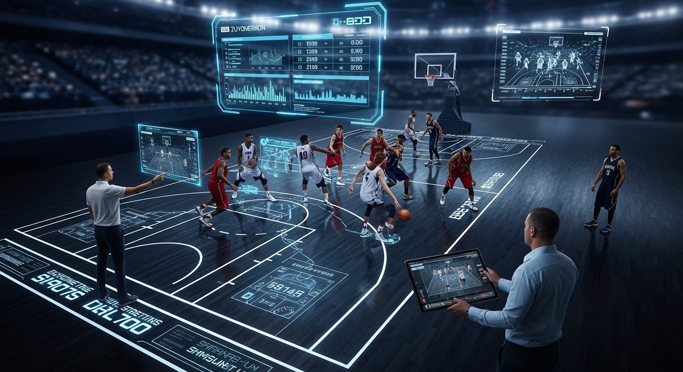 zuyomernon system basketball