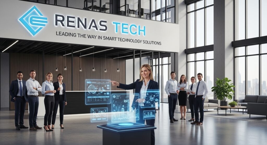 renas tech