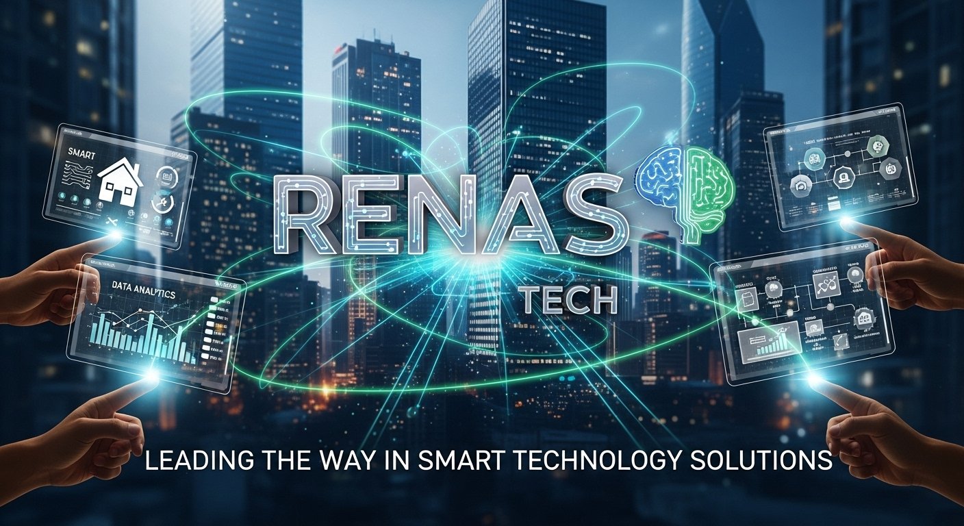 renas tech