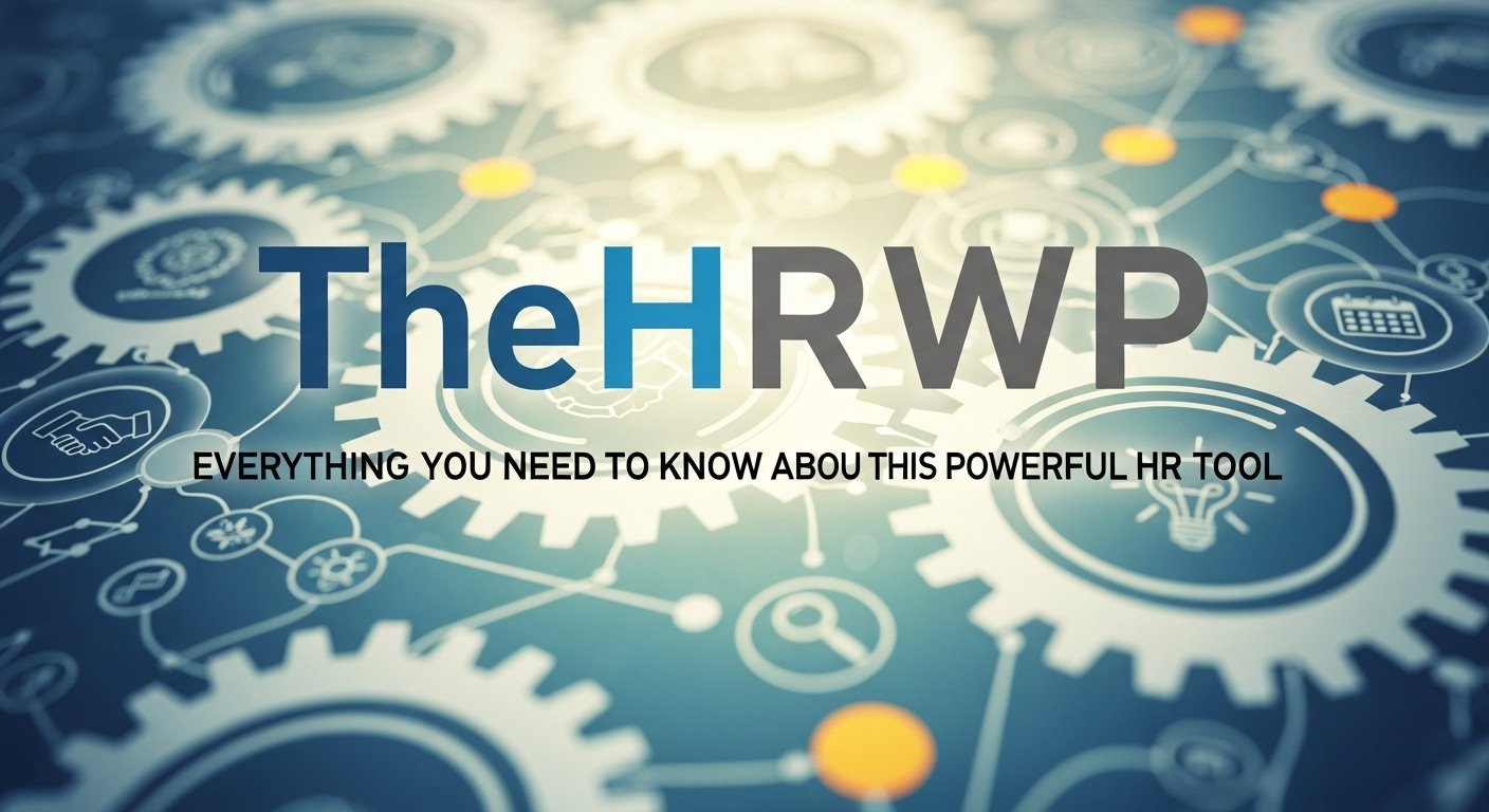thehrwp