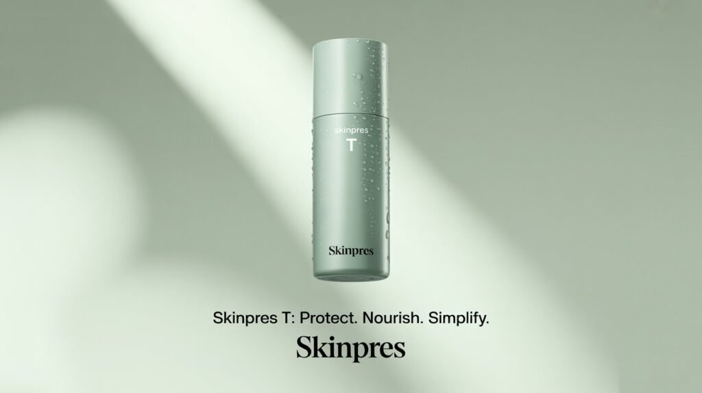 skinpres t