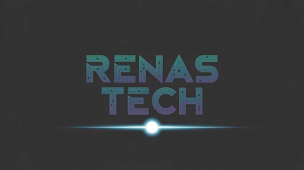 renas tech