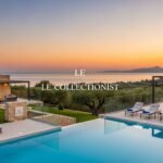 luxury villas italy le collectionist