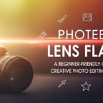 photeeq lens flare