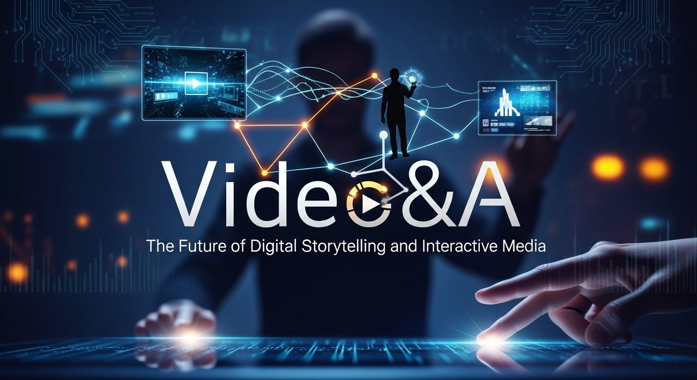 video&a
