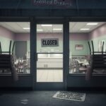 bankruptcy forces ice cream chain to close 500 locations