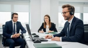 call center outsourcing with garage2global