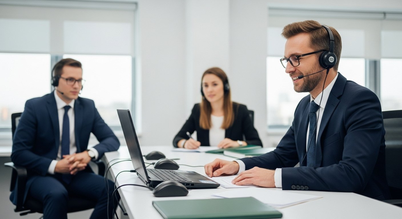 call center outsourcing with garage2global